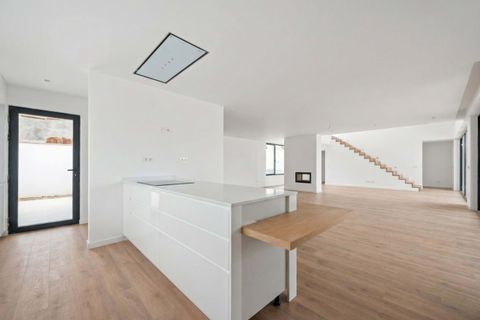 Villa a Oeiras, Lisbon, Oeiras - € 3.500.000 | Ref: CB02-0389 - foto 11