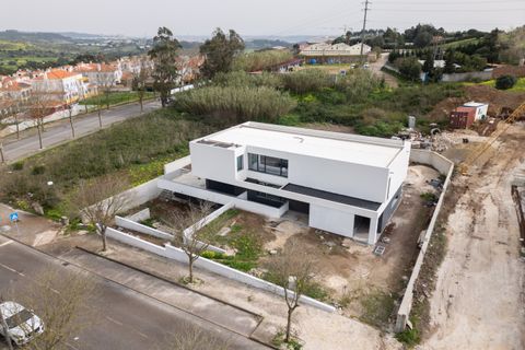 Villa a Oeiras, Lisbon, Oeiras - € 3.500.000 | Ref: CB02-0389 - foto 15