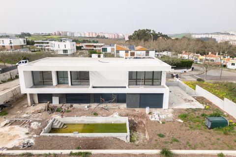 Villa a Oeiras, Lisbon, Oeiras - € 3.500.000 | Ref: CB02-0389 - foto 16