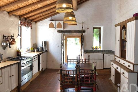 Byhus i Monchique, Faro, Monchique - € 495.000 | Ref: 848166 - foto 2