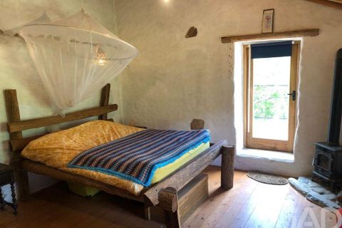 Byhus i Monchique, Faro, Monchique - € 495.000 | Ref: 848166 - foto 5