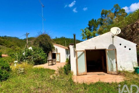 Byhus i Monchique, Faro, Monchique - € 495.000 | Ref: 848166 - foto 14