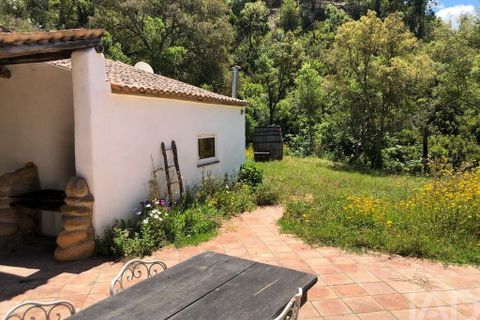 Byhus i Monchique, Faro, Monchique - € 495.000 | Ref: 848166 - foto 15