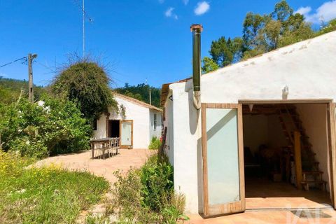 Byhus i Monchique, Faro, Monchique - € 495.000 | Ref: 848166 - foto 16