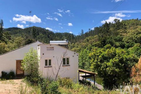 Byhus i Monchique, Faro, Monchique - € 495.000 | Ref: 848166 - foto 17