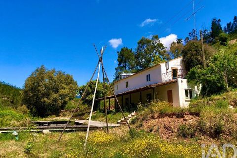 Byhus i Monchique, Faro, Monchique - € 495.000 | Ref: 848166 - foto 18