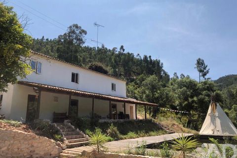 Byhus i Monchique, Faro, Monchique - € 495.000 | Ref: 848166 - foto 19