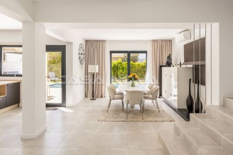 Villa a Santa Ponsa, Mallorca, Santa Ponsa - € 2.190.000 | Ref: 2303893 - foto 2