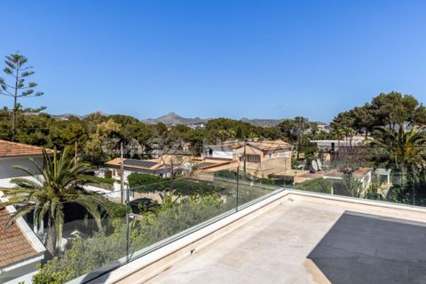 Villa a Santa Ponsa, Mallorca, Santa Ponsa - € 2.190.000 | Ref: 2303893 - foto 14