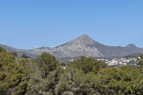 Villa a Santa Ponsa, Mallorca, Santa Ponsa - € 2.190.000 | Ref: 2303893 - foto 15