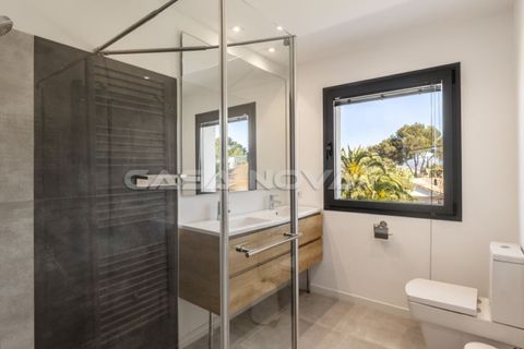 Villa a Santa Ponsa, Mallorca, Santa Ponsa - € 2.190.000 | Ref: 2303893 - foto 16