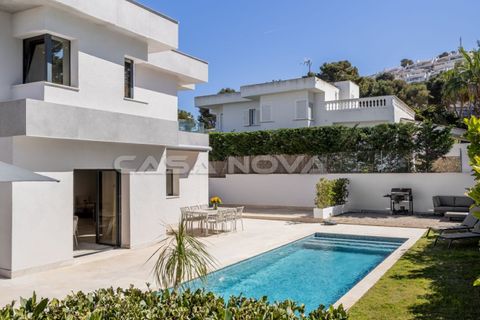 Villa a Santa Ponsa, Mallorca, Santa Ponsa - € 2.190.000 | Ref: 2303893 - foto 20