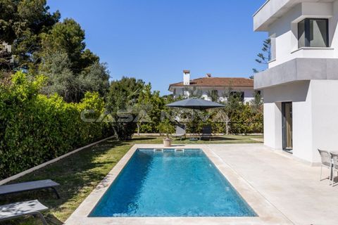 Villa a Santa Ponsa, Mallorca, Santa Ponsa - € 2.190.000 | Ref: 2303893 - foto 21