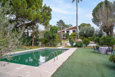 Villa a Petrer, Alicante, Petrer - € 490.000 | Ref: ANN-R172 - foto 2