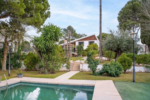 Villa a Petrer, Alicante, Petrer - € 490.000 | Ref: ANN-R172 - foto 5