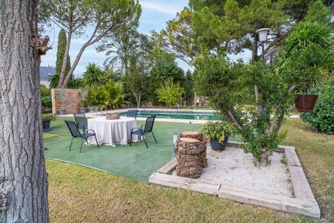 Villa a Petrer, Alicante, Petrer - € 490.000 | Ref: ANN-R172 - foto 19