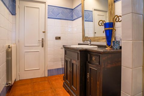 Villa a Petrer, Alicante, Petrer - € 490.000 | Ref: ANN-R172 - foto 50