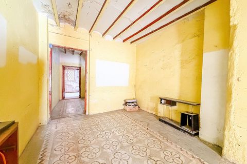 Byhus i Yecla, Murcia, Yecla - € 46.000 | Ref: SB22001 - foto 2