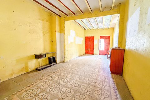 Byhus i Yecla, Murcia, Yecla - € 46.000 | Ref: SB22001 - foto 3