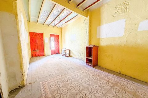 Byhus i Yecla, Murcia, Yecla - € 46.000 | Ref: SB22001 - foto 4