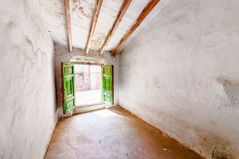 Byhus i Yecla, Murcia, Yecla - € 46.000 | Ref: SB22001 - foto 7