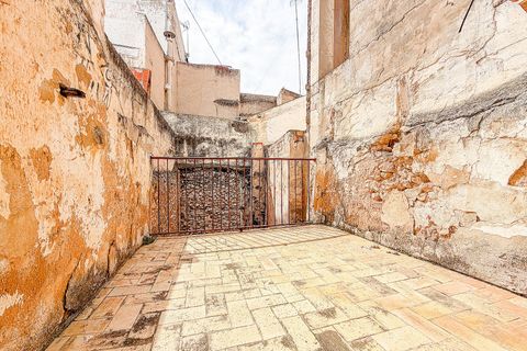 Byhus i Yecla, Murcia, Yecla - € 46.000 | Ref: SB22001 - foto 8