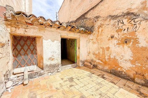 Byhus i Yecla, Murcia, Yecla - € 46.000 | Ref: SB22001 - foto 9