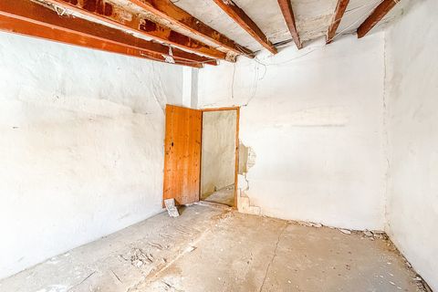 Byhus i Yecla, Murcia, Yecla - € 46.000 | Ref: SB22001 - foto 11