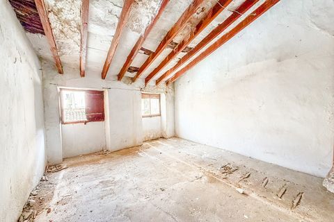 Byhus i Yecla, Murcia, Yecla - € 46.000 | Ref: SB22001 - foto 12