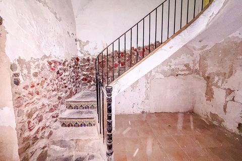 Byhus i Yecla, Murcia, Yecla - € 46.000 | Ref: SB22001 - foto 14