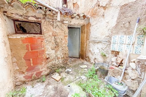 Byhus i Yecla, Murcia, Yecla - € 46.000 | Ref: SB22001 - foto 17