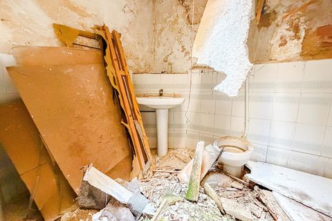 Byhus i Yecla, Murcia, Yecla - € 46.000 | Ref: SB22001 - foto 18