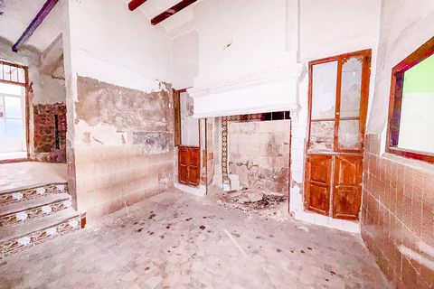 Byhus i Yecla, Murcia, Yecla - € 46.000 | Ref: SB22001 - foto 20