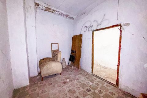 Byhus i Yecla, Murcia, Yecla - € 46.000 | Ref: SB22001 - foto 21