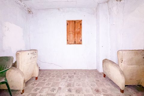 Byhus i Yecla, Murcia, Yecla - € 46.000 | Ref: SB22001 - foto 22