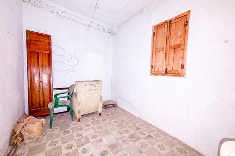 Byhus i Yecla, Murcia, Yecla - € 46.000 | Ref: SB22001 - foto 23