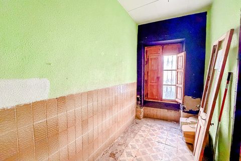 Byhus i Yecla, Murcia, Yecla - € 46.000 | Ref: SB22001 - foto 26