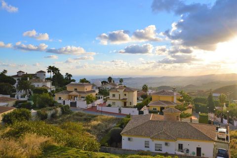 Helårsgrund i Mijas, Malaga, Mijas - € 800.000 | Ref: R5336992 - foto 1
