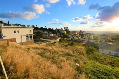 Helårsgrund i Mijas, Malaga, Mijas - € 800.000 | Ref: R5336992 - foto 2