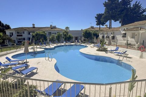 Leilighet i Estepona, Malaga, Estepona - € 249 500 | Ref: R5337262 - foto 2