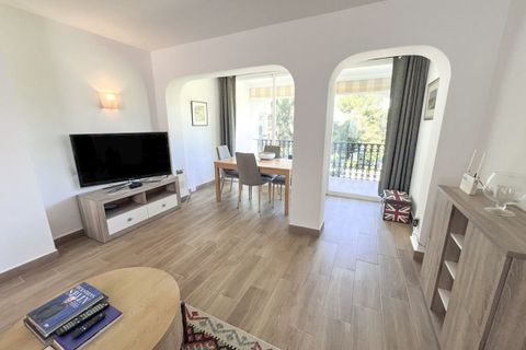 Leilighet i Estepona, Malaga, Estepona - € 249 500 | Ref: R5337262 - foto 5