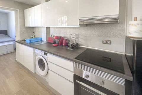 Leilighet i Estepona, Malaga, Estepona - € 249 500 | Ref: R5337262 - foto 9