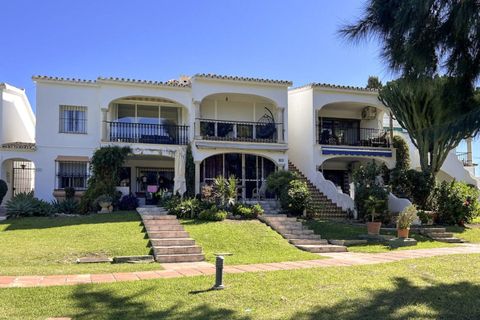 Leilighet i Estepona, Malaga, Estepona - € 249 500 | Ref: R5337262 - foto 14