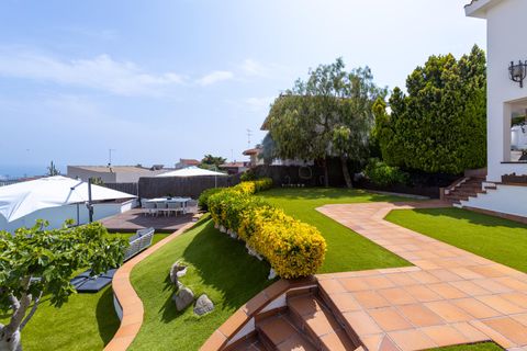 Villa a Mataro, Barcelona, Mataro - € 1.200.000 | Ref: KBMN378 - foto 6