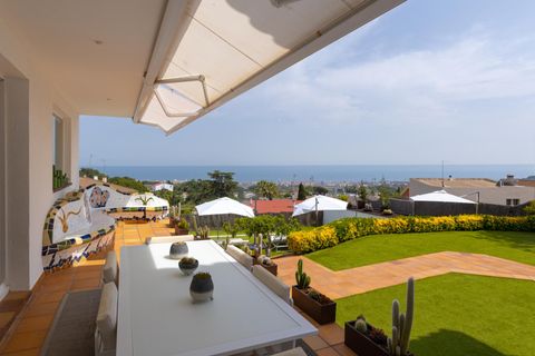Villa a Mataro, Barcelona, Mataro - € 1.200.000 | Ref: KBMN378 - foto 7