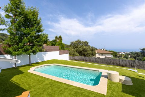 Villa a Mataro, Barcelona, Mataro - € 1.200.000 | Ref: KBMN378 - foto 8
