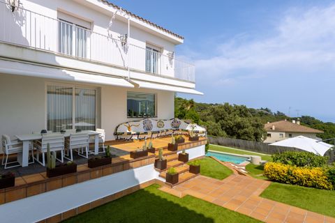 Villa a Mataro, Barcelona, Mataro - € 1.200.000 | Ref: KBMN378 - foto 10
