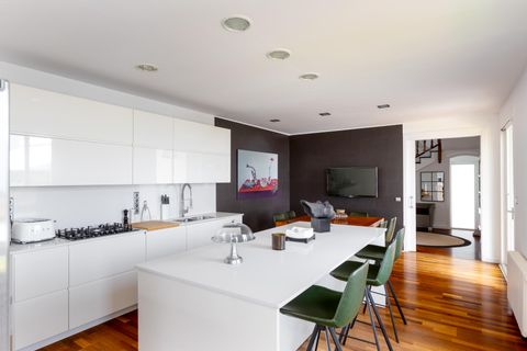 Villa a Mataro, Barcelona, Mataro - € 1.200.000 | Ref: KBMN378 - foto 17