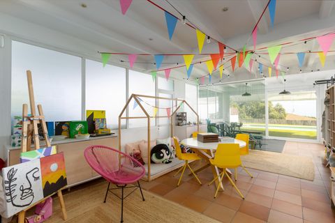 Villa a Mataro, Barcelona, Mataro - € 1.200.000 | Ref: KBMN378 - foto 31