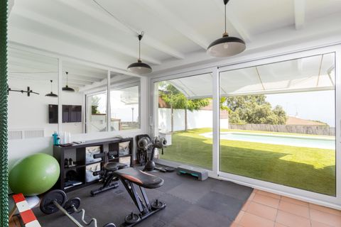 Villa a Mataro, Barcelona, Mataro - € 1.200.000 | Ref: KBMN378 - foto 32